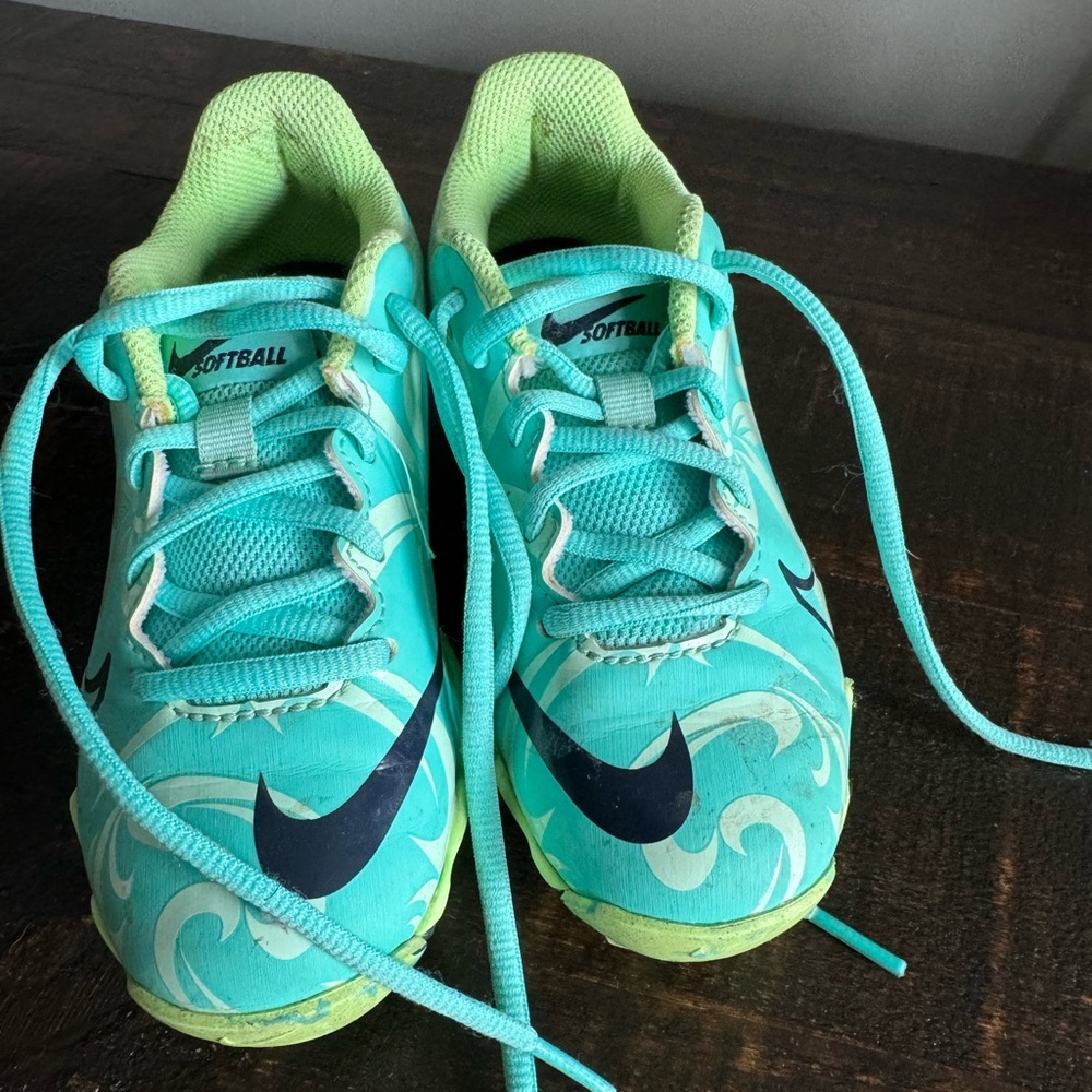 Nike size 12c